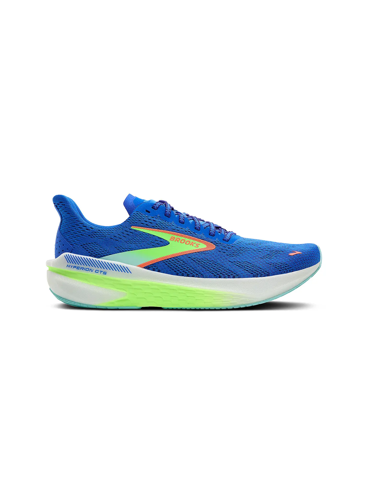 BROOKS | Herren Wettkampfschuhe Hyperion GTS 2 | 